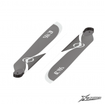 XLPower Stratos 200 - Azure Power AZ-195mm Main Blade